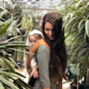 Meet your Posher, Rose